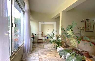 Imagem 6: Apartamento à Venda - Sion, 4 Quartos, 180 m2