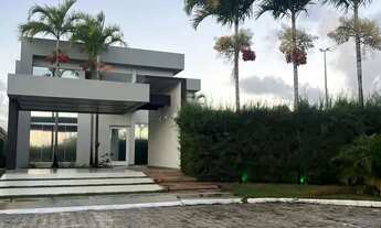 Imagem 3: Imóvel para venda tem 280 metros quadrados com 4 quartos em Aruana - Aracaju - SE