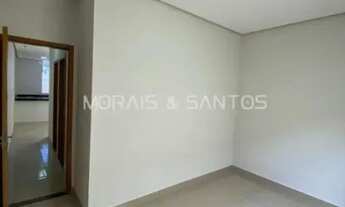 Imagem 5: Casa a venda no Bairro Jardim Olímpico