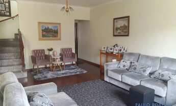 Imagem 6: SOBRADO - JARDIM MARAJOARA - SP