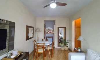 Imagem 4: Apartamento 1 dormitório Jardim Leopoldina