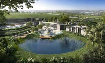 Imagem: Terreno Residencial à Venda em Caxias do