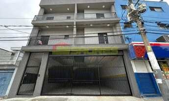 Imagem: Apartamento 40m² na Vila Maria Alta por