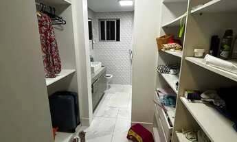 Imagem 2: Imóvel para venda com 160 metros quadrados com 3 quartos em Jatiúca - Maceió - AL