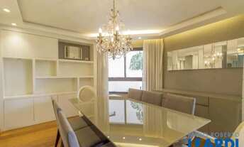 Imagem 5: APARTAMENTO - PERDIZES - SP