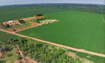 Imagem: Sítio 34 hectares em Perolândia-GO