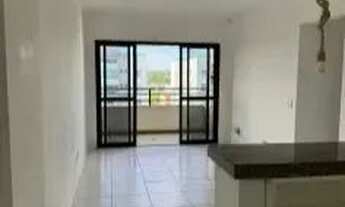 Imagem 3: Excelente Apartamento 2/4 Sendo 1 Suíte no JArdim Aeroporto