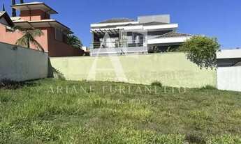 Imagem 4: Terreno para Venda em Indaiatuba, Jardim Residencial Santa Clara