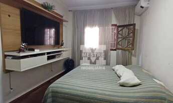 Imagem 4: Sobrado com 3 dormitórios à venda, 300 m² por R$ 852.000 - Jardim Rosana - Guarulhos/SP