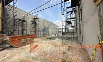 Imagem 6: Salão para alugar em Hortolândia, Parque Terras de Santa Maria, com 454 m²