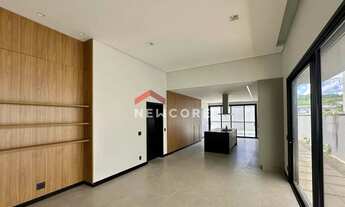 Imagem 5: Casa de condomínio em Rua Antonio Ricardo da Costa - Swiss Park - Campinas/SP