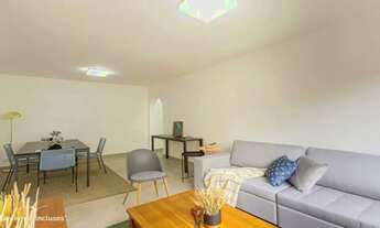 Imagem 2: Apartamento em Rua Lisboa - Cerqueira César - São Paulo/SP