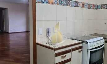 Imagem 6: Apartamento com 3 dormitórios para alugar, 160 m² por R$ 6.271/mês - Centro - São José dos