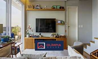 Imagem 6: Venda Cobertura 2 Dormitórios - 109 m² Pinheiros