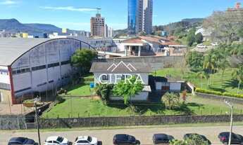 Imagem: Casa Mista - Venda - 766m2 - Investimento