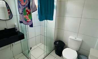 Imagem 2: Vendo apartamento-Carmel Residence