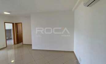 Imagem 3: Apartamento de 2 dormitórios na Vila Arnaldo para alugar em São Carlos