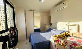 Imagem 4: APARTAMENTO MOBILIADO para ALUGUEL