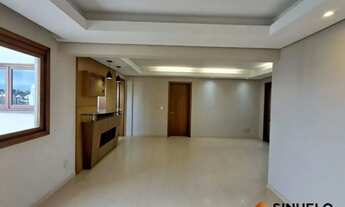 Imagem 2: Apartamento de 02 dormitórios sendo 01 suíte