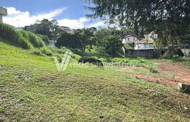 Imagem 2: Terreno - Chácara do Lago - Vinhedo