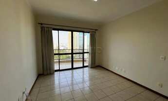 Imagem 3: Apartamento padrão com 125,06 m2, Jardim Santa Ângela, Zona Sul, Av. João Fiusa, Ribeirão