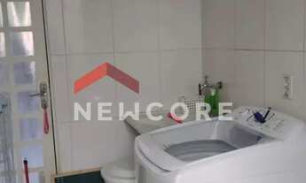 Imagem 6: Casa em Rua Antonio José Pozzan - Jardim Portal do Sol - Indaiatuba/SP