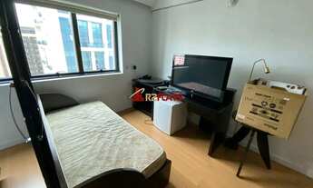 Imagem 2: Flat com ótimo preço no bairro Moema. Confira!