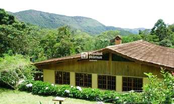 Imagem 2: Casa à venda, 400 m² por R$ 800.000,00 - Mury - Nova Friburgo/RJ