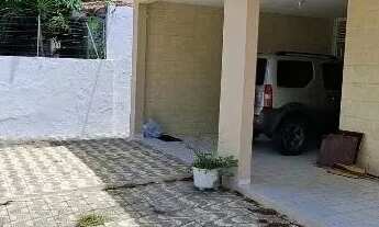 Imagem 3: Casa com 3 dormitórios à venda, 174 m² por R$ 550.000,00 - Lagoa Nova - Natal/RN