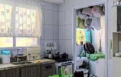 Imagem 4: Apartamento com 1 dormitório à venda, 43 m² por R$ 209.000 - Luz - São Paulo/SP