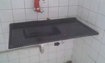 Imagem 2: Kitinete Centro Flat / studio com 1 dormitório