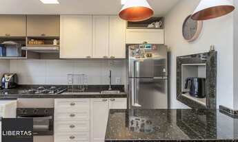 Imagem 6: Apartamento 02 dormit com suíte e 01 vaga, no bairro Azenha, em Porto Alegre