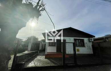 Imagem 2: Terreno à venda no bairro Oriçó em Gravataí com excelente área