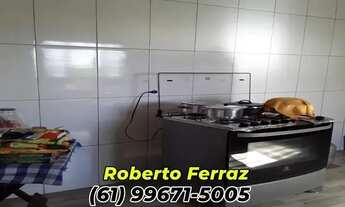 Imagem: Nautico Tarumã - Corumbá 4 - Casa com