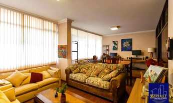 Imagem: Apartamento 4 quartos, 1 suíte, 220m²