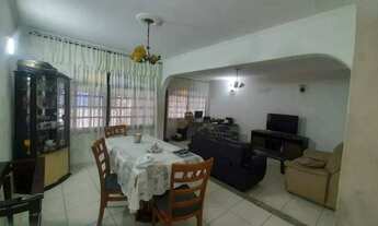 Imagem: Casa com 2 dormitórios à venda, 149 m²