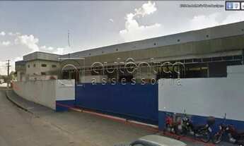 Imagem 4: Galpão Industrial 4.940m Locação - Barueri