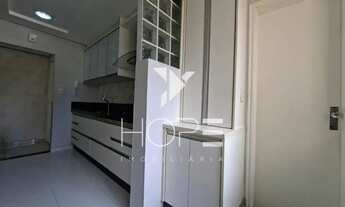 Imagem 7: Apartamento para Locação Edifício Residencial Boulevard Park Centro Londrina PR