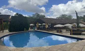 Imagem 2: Flat no Fantástico Condomínio WinterVille, em Gravatá/PE