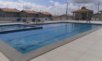 Imagem: VS PASSO CHAVE DE CASA EM CONDOMINIO BOULEVARD2/