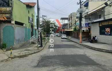 Imagem 6: Sobrado em Rua Último de Carvalho - Campo Grande - Rio de Janeiro/RJ