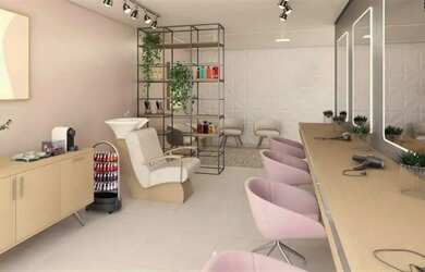 Imagem 6: APARTAMENTO COM 102 m² - OCIAN - PRAIA GRANDE SP