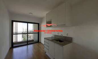 Imagem 2: Apartamento para Locação em São Paulo, Ipiranga, 1 dormitório, 1 banheiro