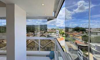 Imagem 3: Cobertura com 2 dormitórios para alugar, 170 m² por R$ 7.758,00/mês - Nova Gardênia - Atib