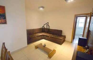 Imagem 4: Apartamento à venda, 3 quartos, 1 suíte, 2 vagas, Vila da Serra - Nova Lima/MG