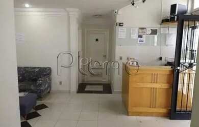 Imagem 2: Prédio para venda e locação em Campinas, Vila Itapura, com 5 salas, com 150m², Americo Mar