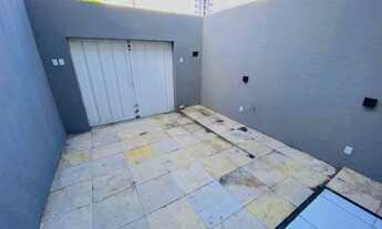 Imagem 2: Casa Duplex no Montenegro II, 2 Suítes, 78m2, 1 Vga. Excelente Localização!