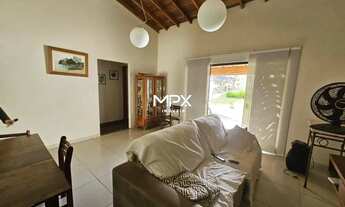 Imagem 5: Casa à venda em Piracicaba, Chácara Esperia, com 3 quartos, com 155 m²