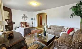 Imagem 5: Apartamento para venda em Vila Madalena com 3 quartos, sendo 3 suítes , 224m²