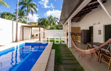 Imagem 5: Portal do Sol I - Sobrado 4 quartos, sendo 4 suítes